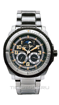  Armand Nicolet 9162G-NR-M9168-P-G